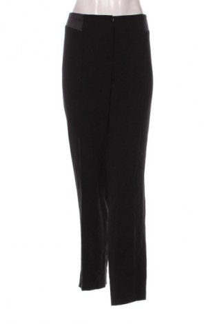 Pantaloni de femei BOSS, Mărime XXL, Culoare Negru, Preț 262,99 Lei