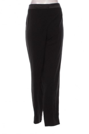 Pantaloni de femei BOSS, Mărime XXL, Culoare Negru, Preț 262,99 Lei