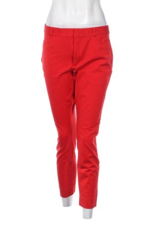 Damenhose Banana Republic, Größe L, Farbe Rot, Preis € 21,27