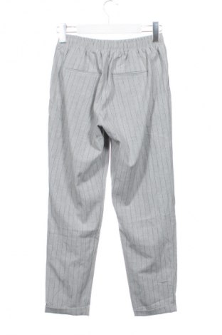 Γυναικείο παντελόνι Bershka, Μέγεθος XS, Χρώμα Γκρί, Τιμή 4,99 €