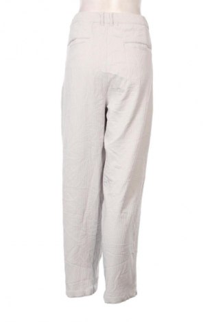 Dámske nohavice Bershka, Veľkosť L, Farba Sivá, Cena  9,95 €