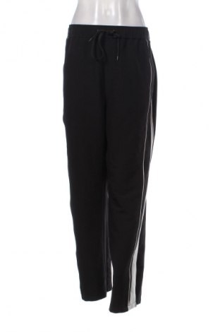 Damskie spodnie Bershka, Rozmiar L, Kolor Czarny, Cena 86,00 zł