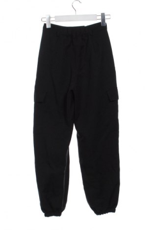 Damenhose Bershka, Größe XS, Farbe Schwarz, Preis 4,99 €