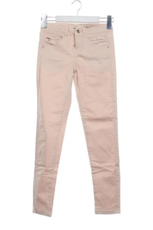 Damenhose Bershka, Größe XS, Farbe Rosa, Preis € 4,99