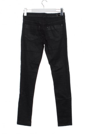 Damenhose Bershka, Größe XS, Farbe Schwarz, Preis € 2,99