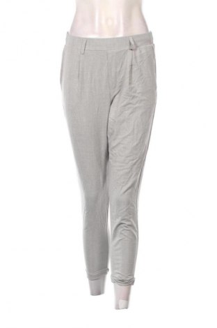 Damenhose Bershka, Größe M, Farbe Grau, Preis € 1,99