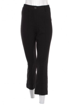 Дамски панталон Bershka, Размер S, Цвят Черен, Цена 6,78 €