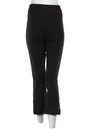 Дамски панталон Bershka, Размер S, Цвят Черен, Цена 6,78 €