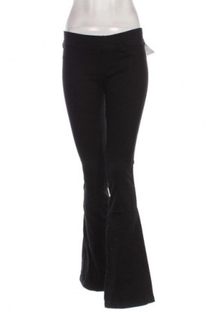 Дамски панталон Bershka, Размер M, Цвят Черен, Цена 17,38 €