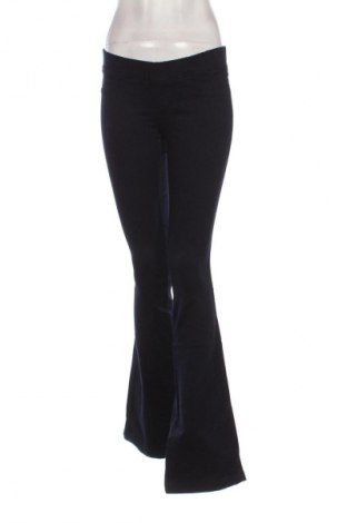 Дамски панталон Bershka, Размер M, Цвят Син, Цена 18,41 €