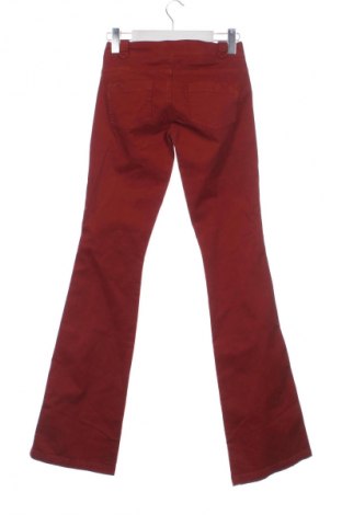 Dámské kalhoty  Bershka, Velikost S, Barva Hnědá, Cena  169,00 Kč