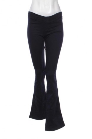 Дамски панталон Bershka, Размер S, Цвят Син, Цена 12,78 €