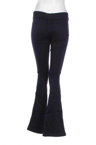 Дамски панталон Bershka, Размер S, Цвят Син, Цена 12,78 €