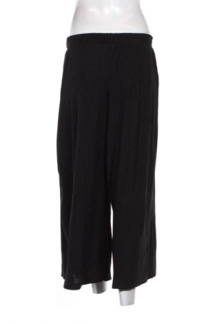 Dámské kalhoty  Bershka, Velikost S, Barva Černá, Cena  199,00 Kč