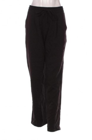 Dámské kalhoty  Bershka, Velikost S, Barva Černá, Cena  269,00 Kč