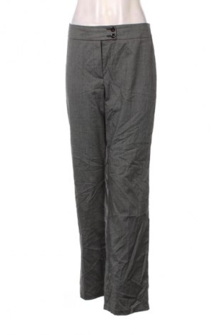 Дамски панталон Betty Barclay, Размер L, Цвят Сив, Цена 3,06 €