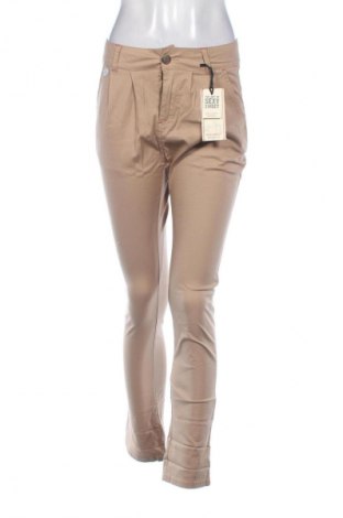 Dámské kalhoty  Blend, Velikost S, Barva Hnědá, Cena  445,00 Kč