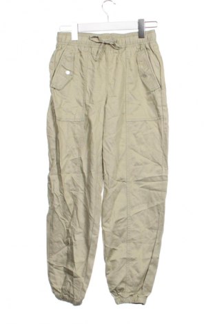 Dámské kalhoty  Blind Date, Velikost XS, Barva Zelená, Cena  149,00 Kč