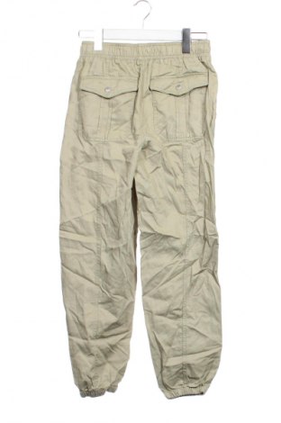 Dámské kalhoty  Blind Date, Velikost XS, Barva Zelená, Cena  149,00 Kč