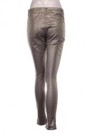 Damskie spodnie Blue Motion, Rozmiar M, Kolor Srebrzysty, Cena 11,99 zł