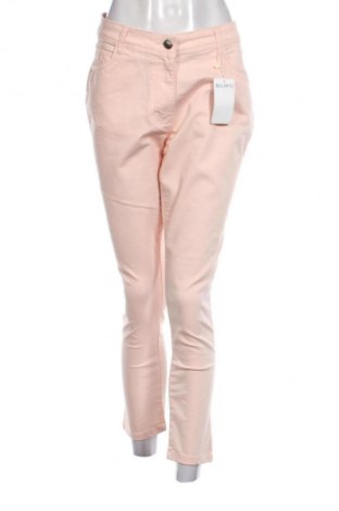 Дамски панталон Bonita, Размер XL, Цвят Розов, Цена 3,57 €