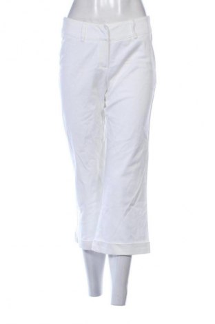Dámské kalhoty  Boysen's, Velikost S, Barva Bílá, Cena  59,00 Kč