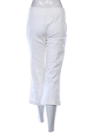 Dámské kalhoty  Boysen's, Velikost S, Barva Bílá, Cena  59,00 Kč