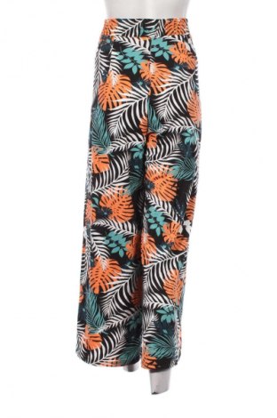 Damskie spodnie Bpc Bonprix Collection, Rozmiar L, Kolor Kolorowy, Cena 38,99 zł