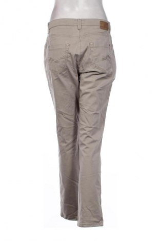 Γυναικείο παντελόνι Brax, Μέγεθος L, Χρώμα Εκρού, Τιμή 15,99 €