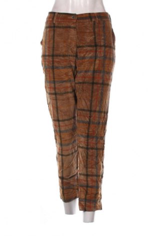 Damskie spodnie Brax, Rozmiar XXL, Kolor Kolorowy, Cena 31,99 zł
