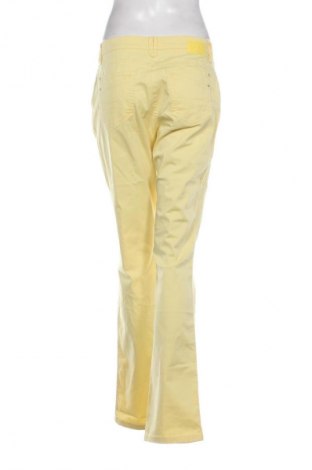 Γυναικείο παντελόνι Brax, Μέγεθος L, Χρώμα Ασημί, Τιμή 5,99 €