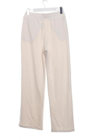 Damskie spodnie C&A, Rozmiar XS, Kolor ecru, Cena 45,75 zł