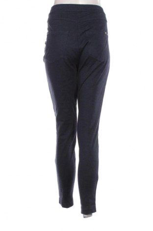 Dámské kalhoty  C&A, Velikost L, Barva Modrá, Cena  99,00 Kč