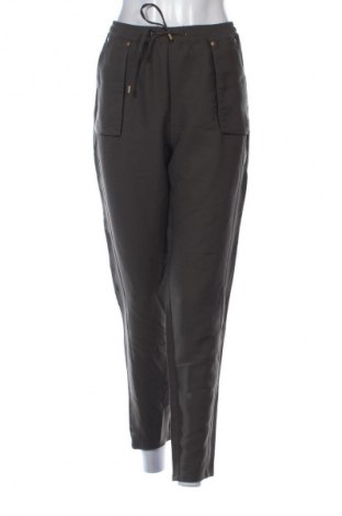 Dámske nohavice Cache Cache, Veľkosť M, Farba Zelená, Cena  6,95 €