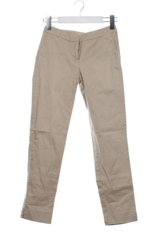 Dámské kalhoty  Camaieu, Velikost S, Barva Béžová, Cena  59,00 Kč