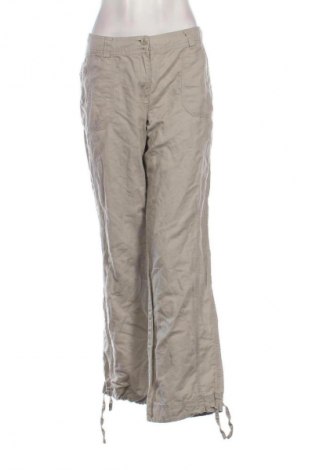 Női nadrág Camaieu, Méret L, Szín Bézs, Ár 1 599 Ft