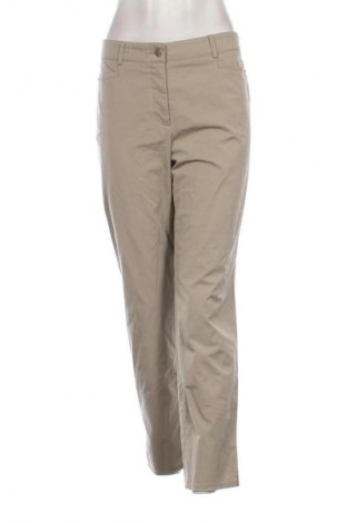 Női nadrág Cambio, Méret XL, Szín Bézs, Ár 4 059 Ft