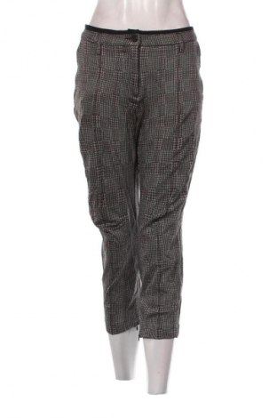 Γυναικείο παντελόνι Cambio, Μέγεθος XXL, Χρώμα Πολύχρωμο, Τιμή 7,99 €