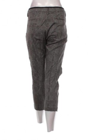 Γυναικείο παντελόνι Cambio, Μέγεθος XXL, Χρώμα Πολύχρωμο, Τιμή 7,99 €