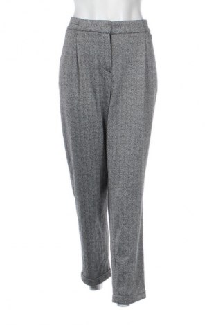 Дамски панталон Canda, Размер XXL, Цвят Сив, Цена 11,24 €