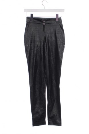 Дамски панталон Cato, Размер XXS, Цвят Черен, Цена 9,80 €