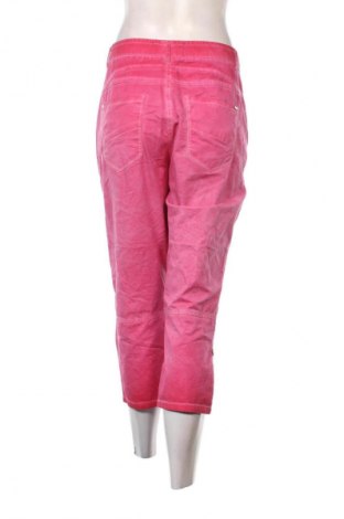 Дамски панталон Cecil, Размер XL, Цвят Розов, Цена 14,31 €