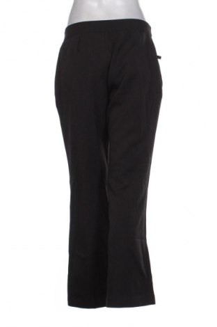 Дамски панталон Charles Tyrwhitt, Размер M, Цвят Черен, Цена 5,11 €