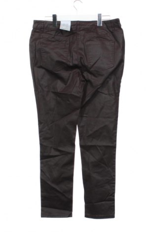 Дамски панталон Choice, Размер XL, Цвят Кафяв, Цена 21,47 €
