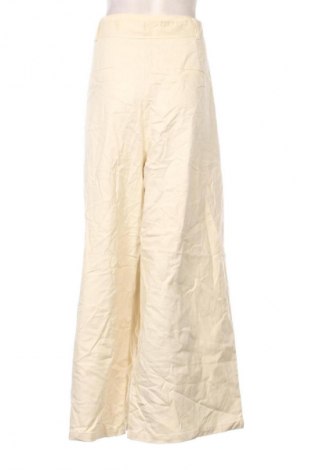 Damskie spodnie Cider, Rozmiar 3XL, Kolor Beżowy, Cena 51,99 zł