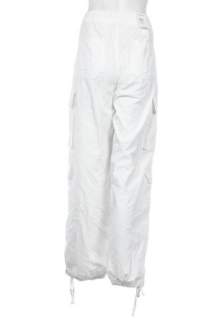 Dámske nohavice Clockhouse, Veľkosť XL, Farba Biela, Cena  16,95 €