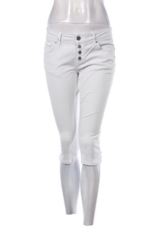 Dámské kalhoty  Coccara, Velikost M, Barva Krémová, Cena  79,00 Kč