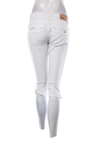 Dámské kalhoty  Coccara, Velikost M, Barva Krémová, Cena  79,00 Kč