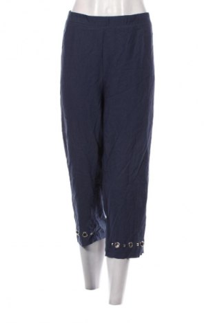 Damenhose Collection, Größe 3XL, Farbe Blau, Preis 19,99 €