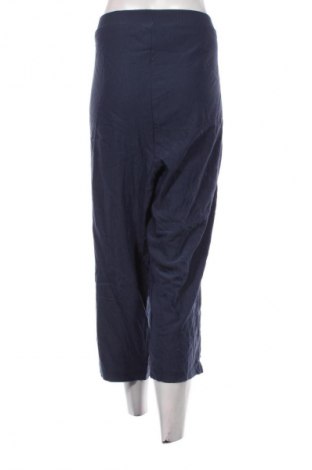 Damenhose Collection, Größe 3XL, Farbe Blau, Preis 19,99 €